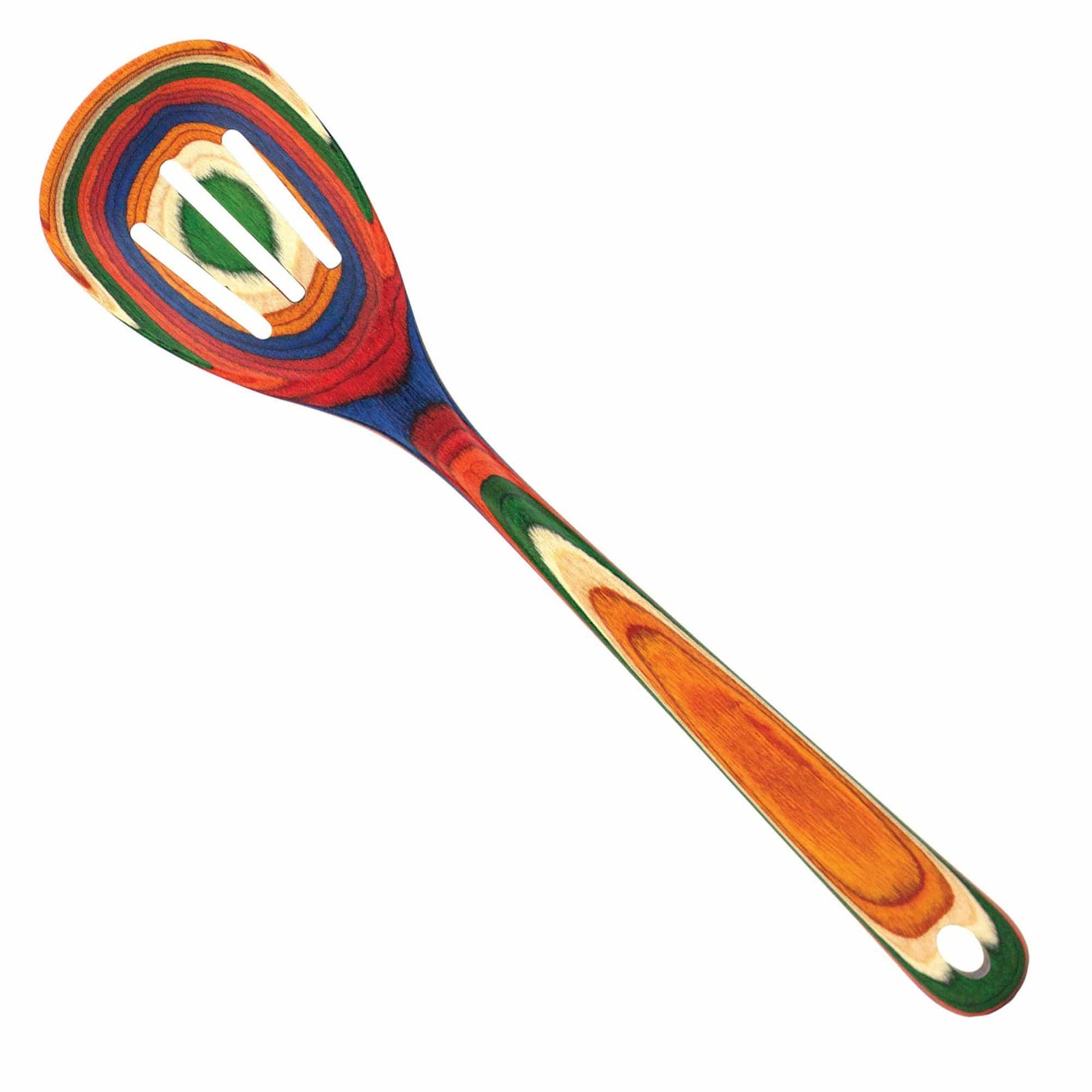 Baltique Marrakesh Collection Slotted Spoon - Mixing Spoon