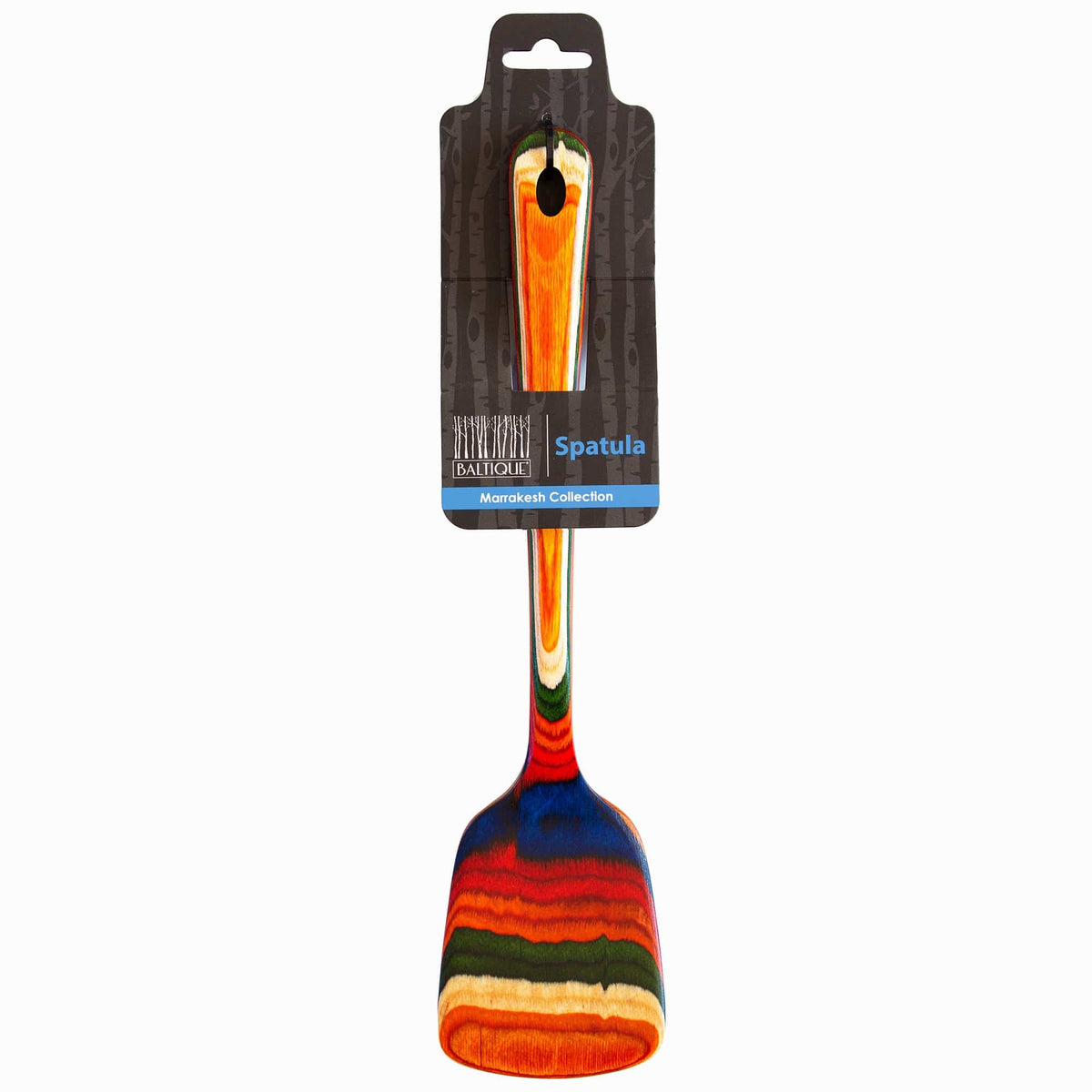 Totally Bamboo Baltique Marrakesh Collection Spatula