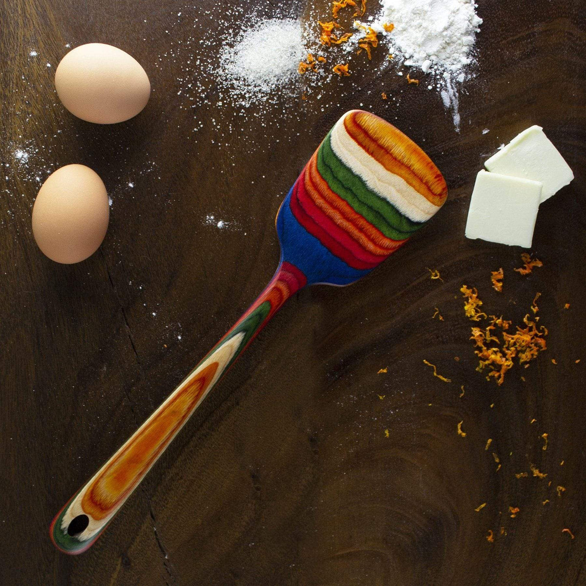 Baltique Marrakesh Collection Spatula - Spatula