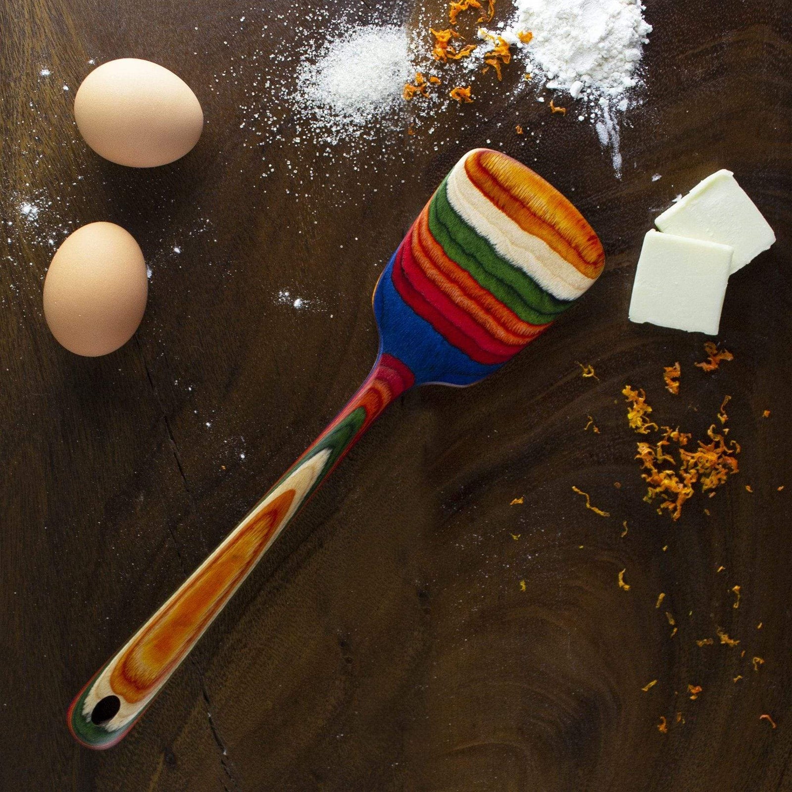 Baltique Marrakesh Collection Spatula - Spatula