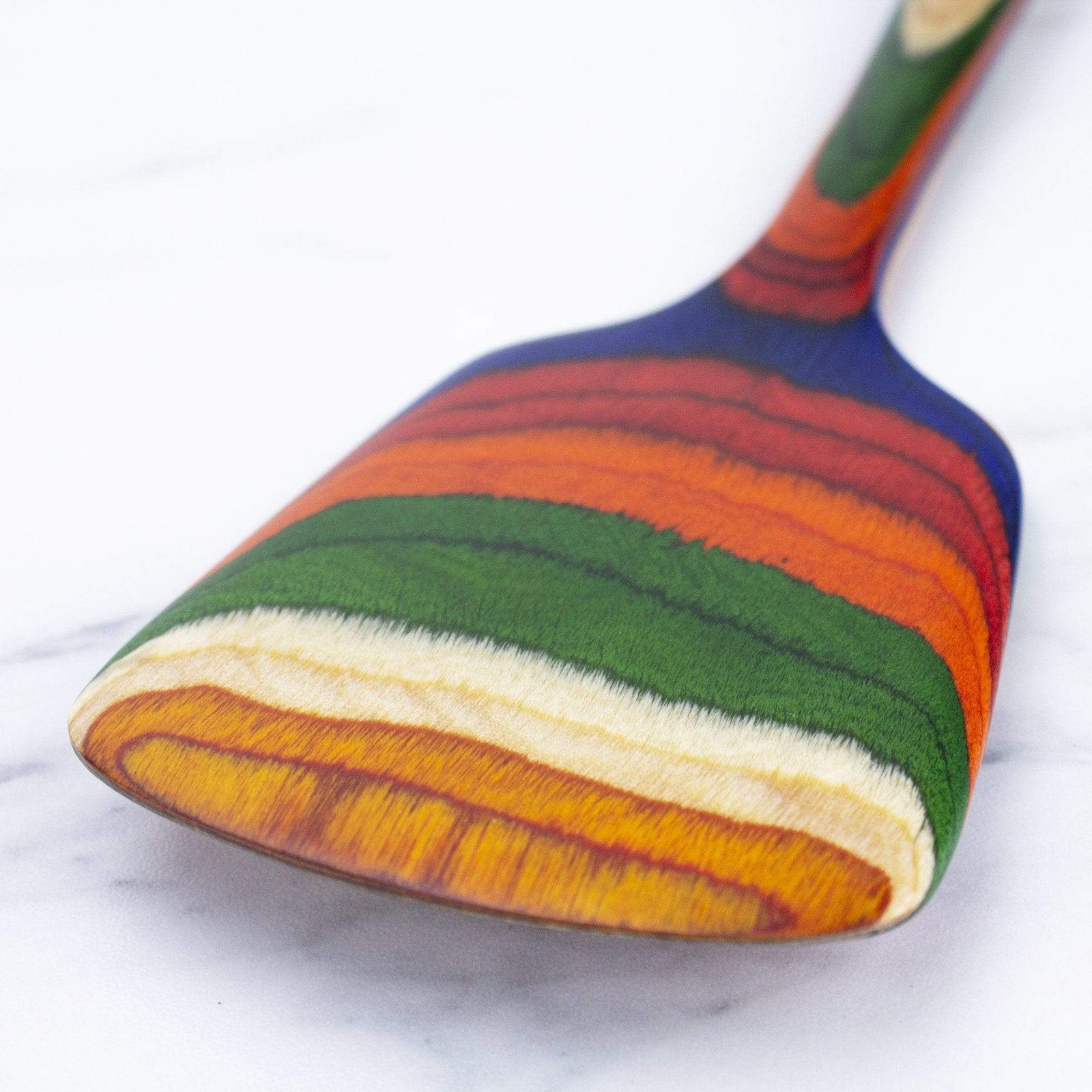 Baltique Marrakesh Collection Spatula - Spatula
