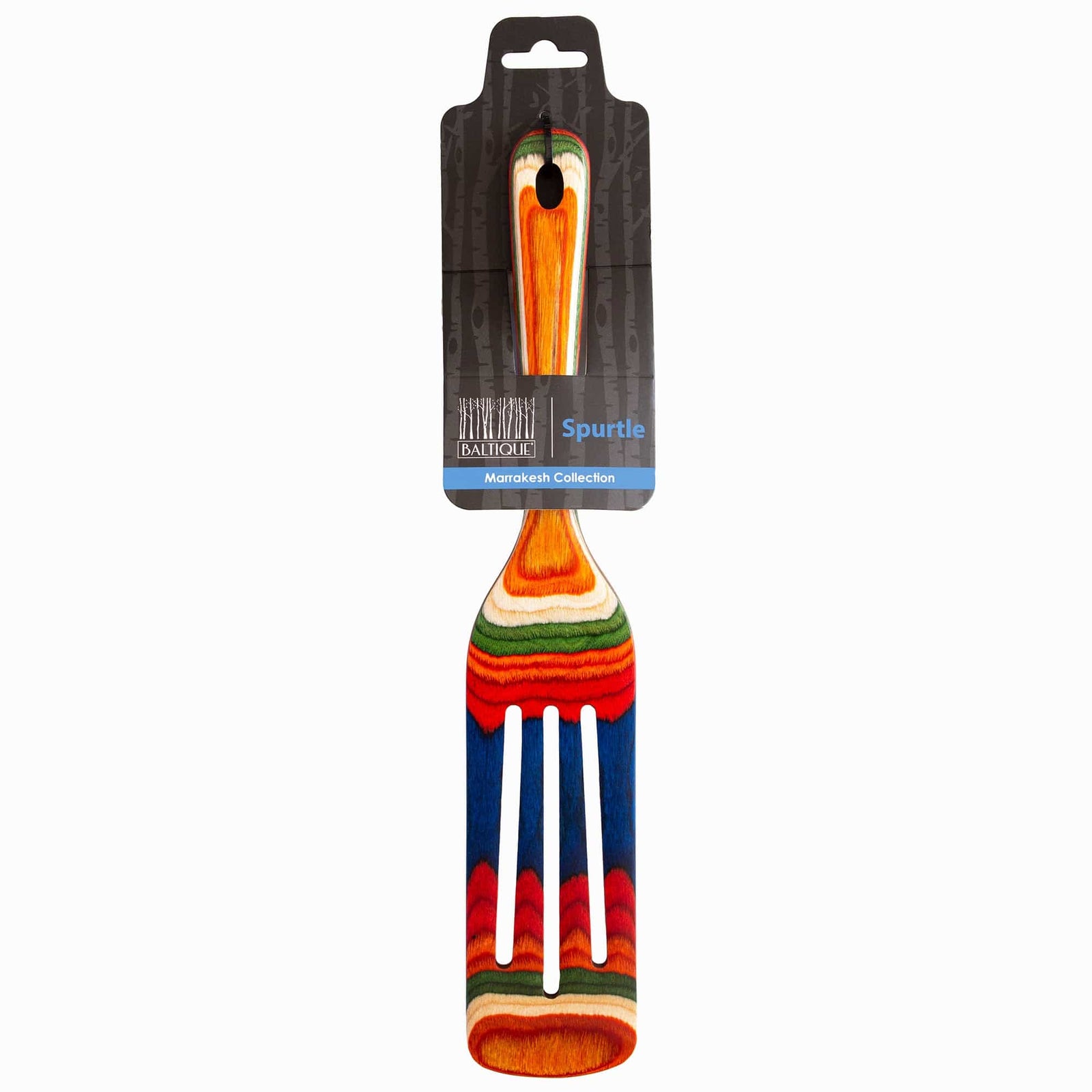 Baltique® Marrakesh Collection Spurtle - Spatula