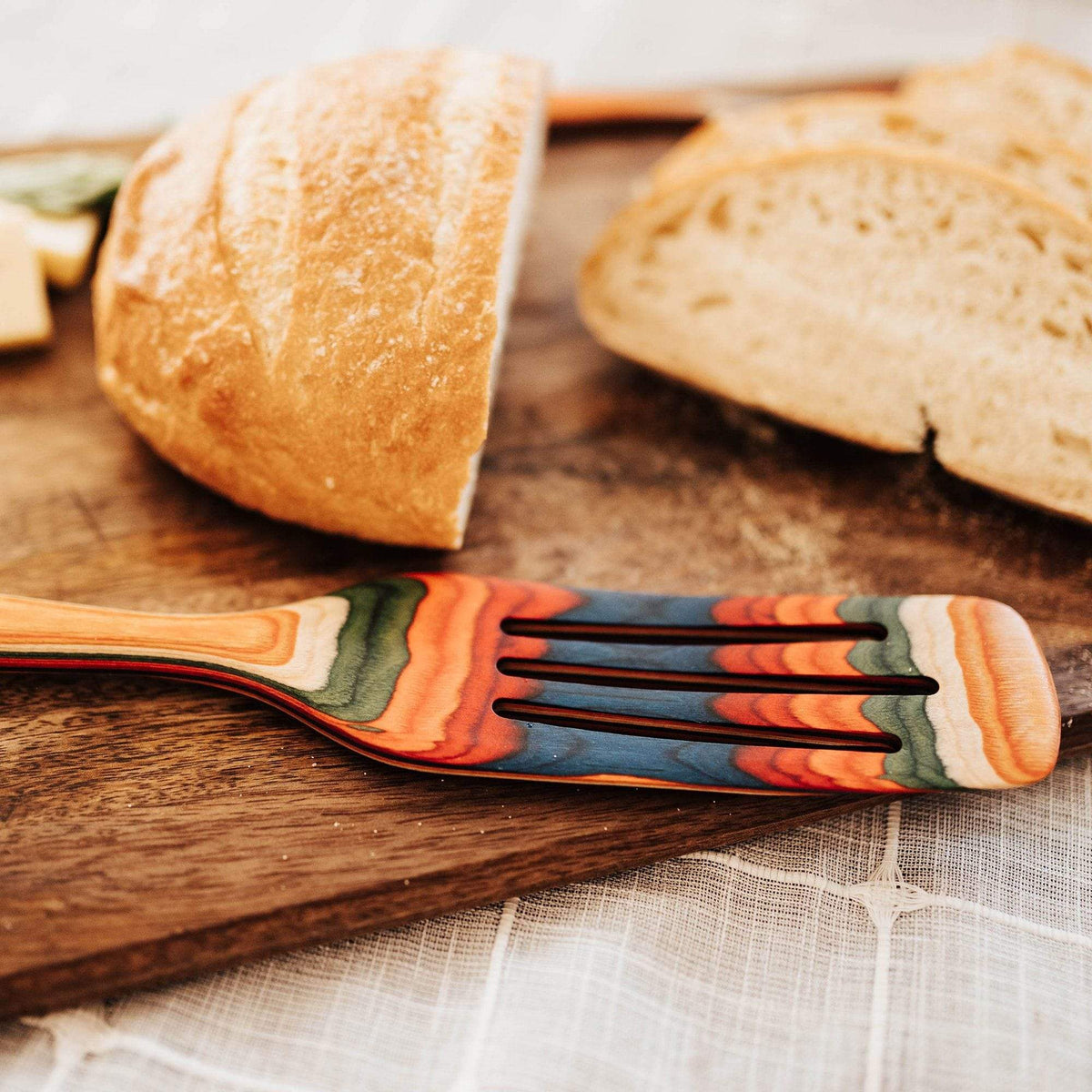 Baltique® Marrakesh Collection Spurtle - Spatula