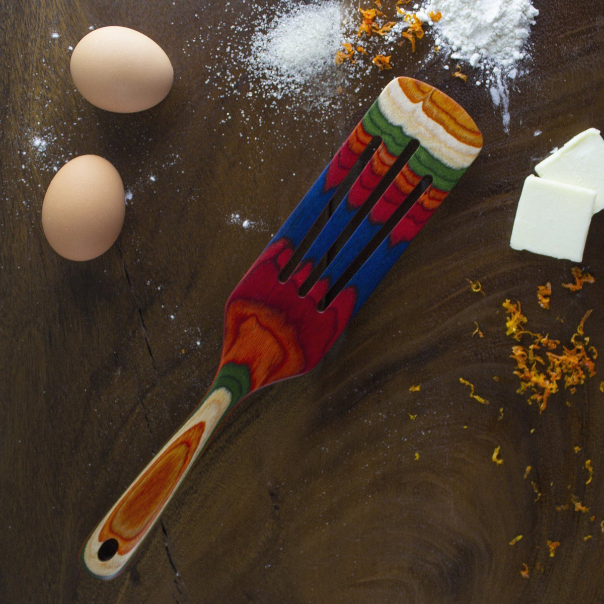 Baltique® Marrakesh Collection Spurtle - Spatula
