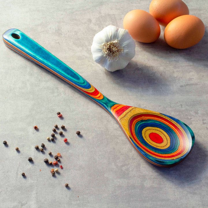 Baltique Montego Bay 12.5" Cooking Spoon - Spoons