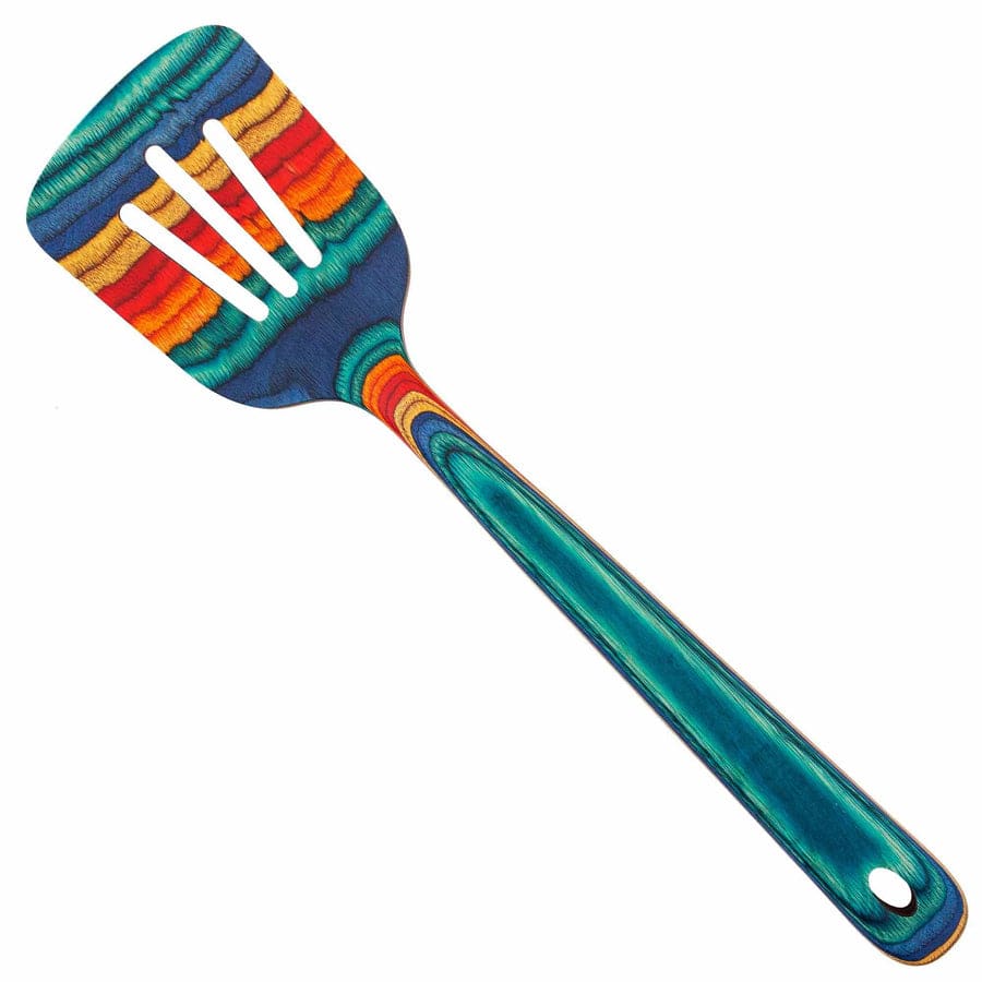 Baltique Montego Bay 12.5" Slotted Spatula - Spoons