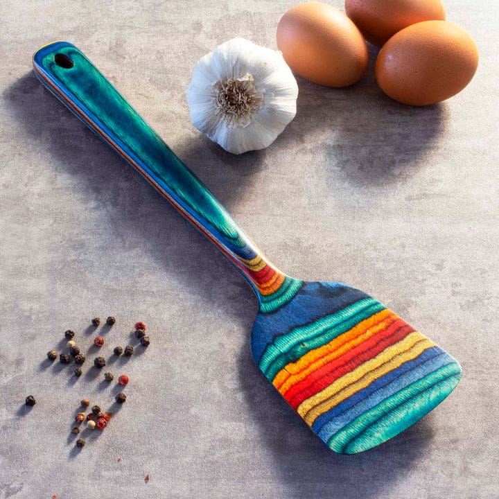 Baltique Montego Bay 12.5" Spatula - Spoons