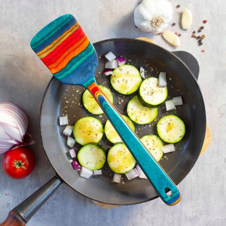 Baltique Montego Bay 12.5" Spatula - Spoons