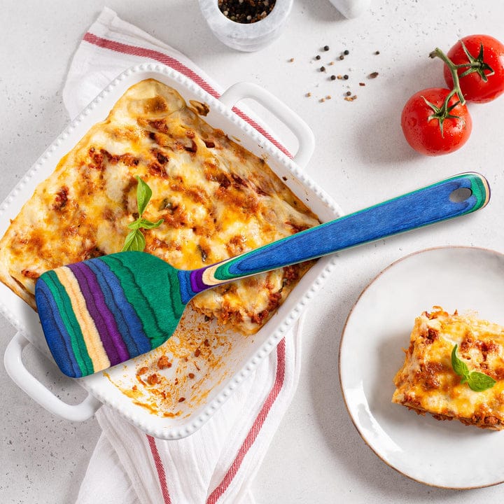 Baltique Mumbai 12.5" Spatula - Spoons