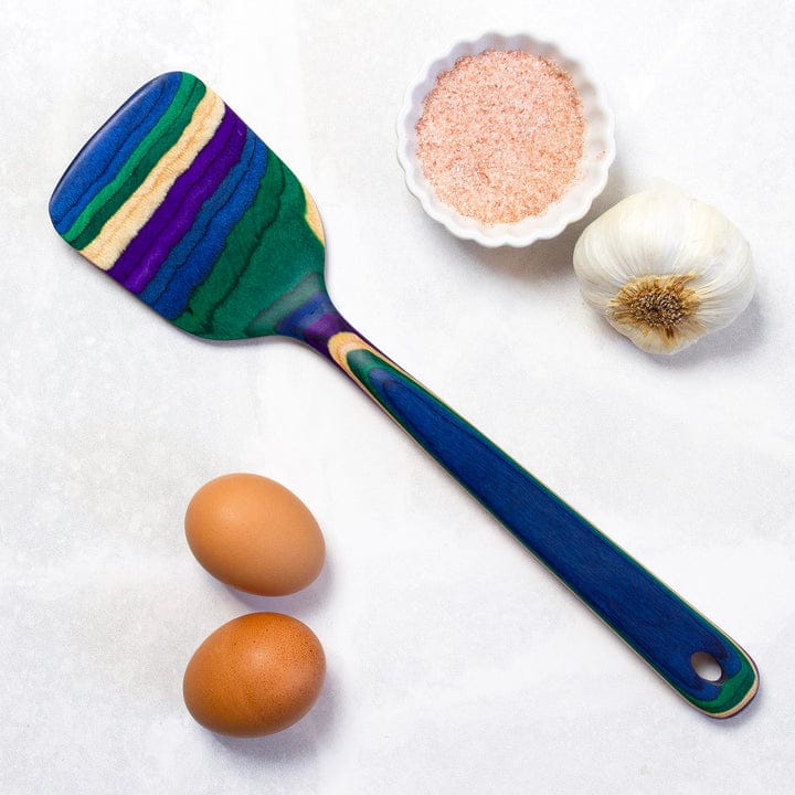 Baltique Mumbai 12.5" Spatula - Spoons