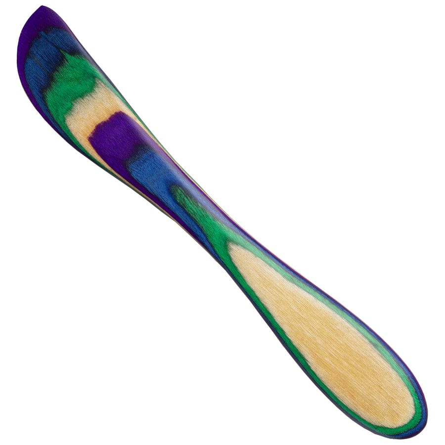 Baltique Mumbai 8" Spreader - Spoons