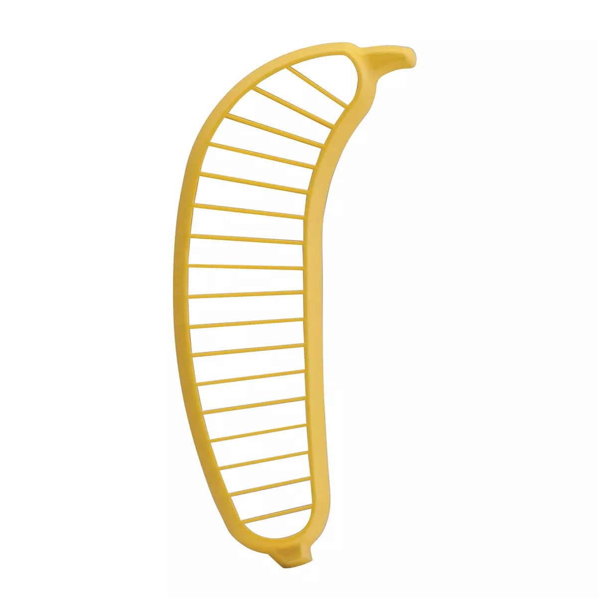 Banana Slicer - Fruit &amp; Vegetable Tool