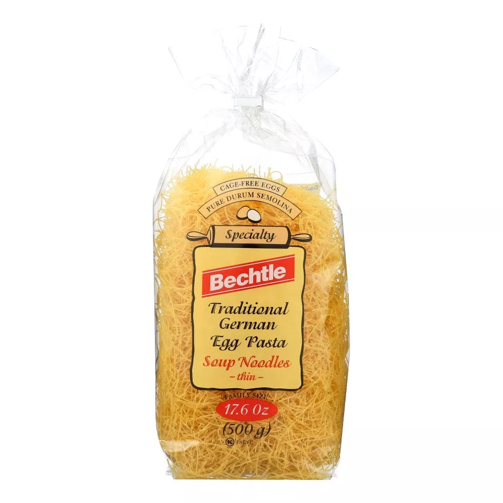 Gourmet International Bechtle Fine Soup Noodles