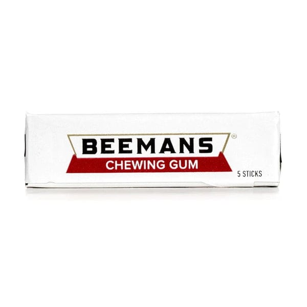 Beemans Gum - Old Fashioned Candy