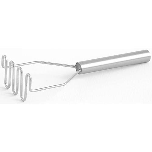 Best Manufacturers 8 in Mini Masher - Fruit & Vegetable Tool
