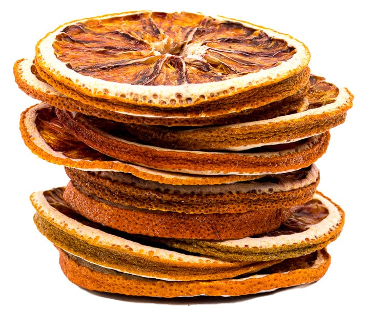 Blue Henry Blue Henry Dehydrated Blood Oranges 3 oz