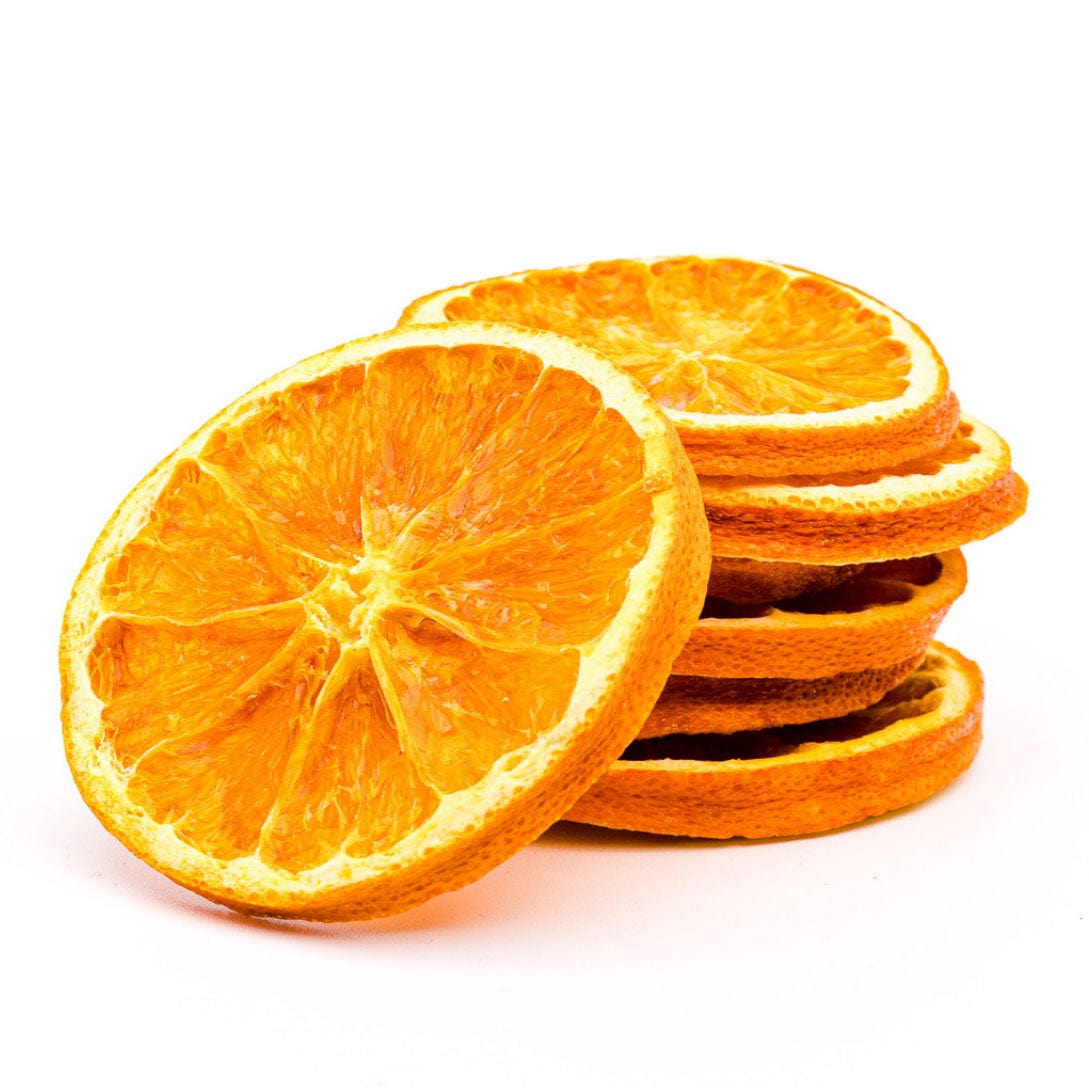Blue Henry Dehydrated Oranges 3 oz - Garnish