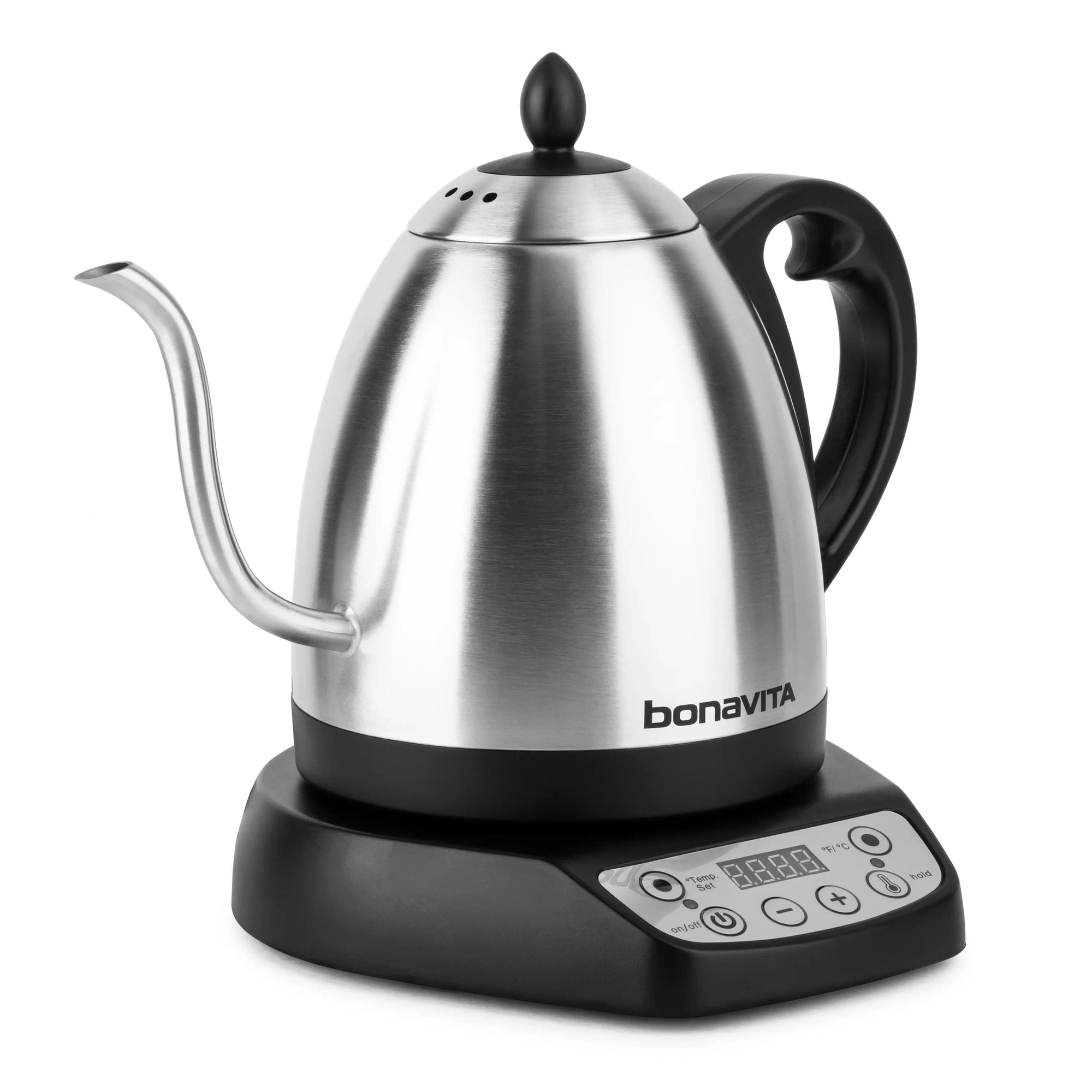 Bonavita Bonavita Variable Temperature Electric Gooseneck Kettle