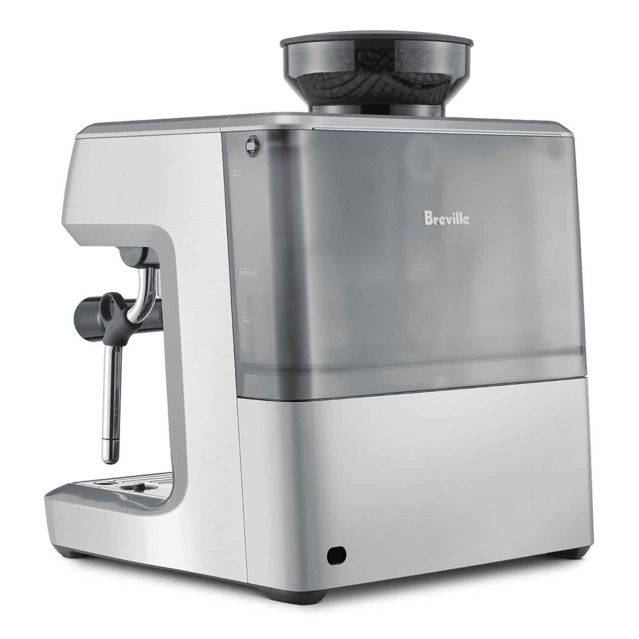 Breville Barista Express Espresso Machine - Espresso Maker