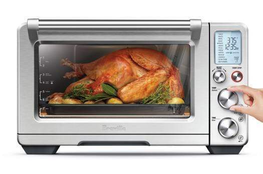 Southern Season Breville Smart Oven Air Fryer Pro