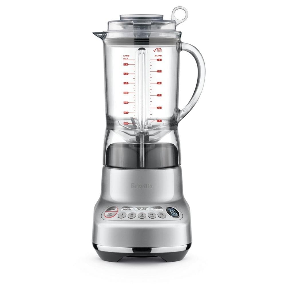 Breville Breville the Fresh & Furious Blender