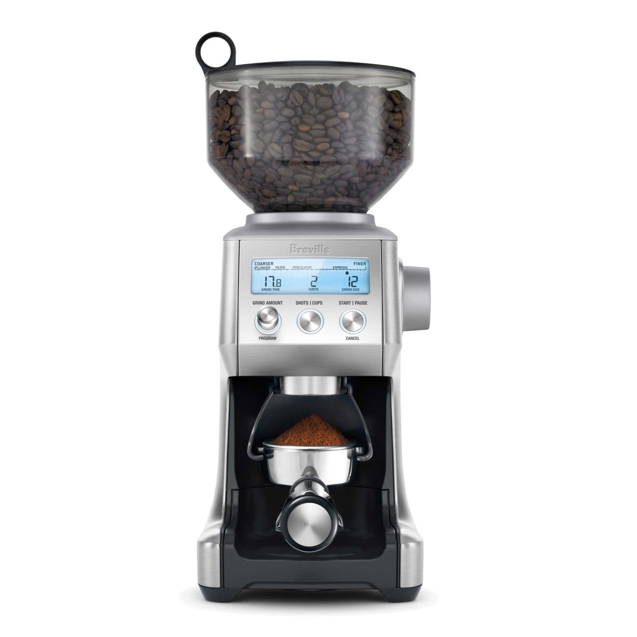 Breville Breville The Smart Grinder Pro Coffee Grinder