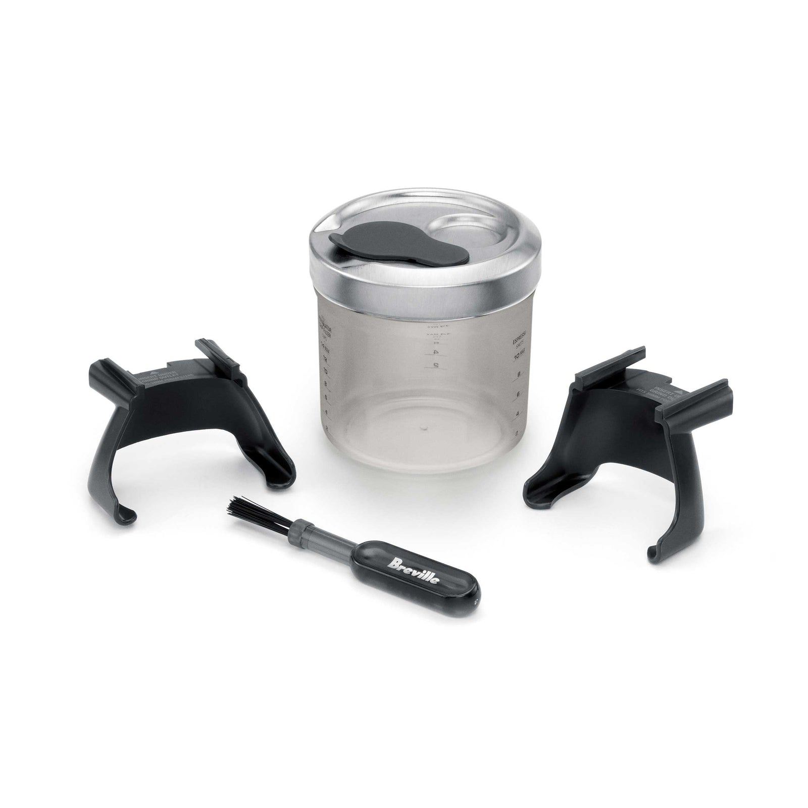 Breville Breville The Smart Grinder Pro Coffee Grinder