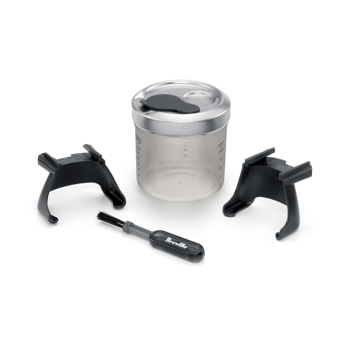 Breville The Smart Grinder Pro Coffee Grinder - Coffee Accessories