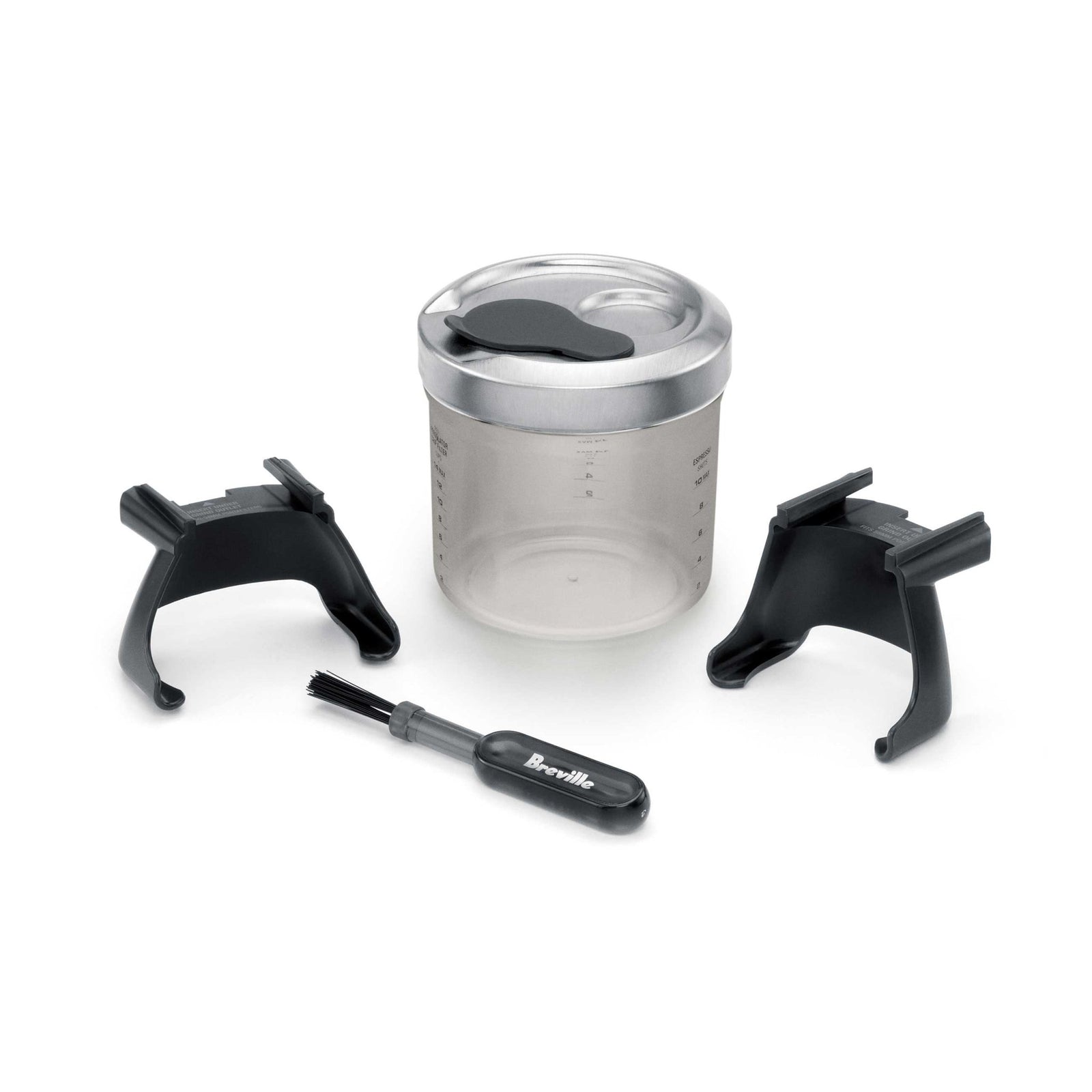 Breville The Smart Grinder Pro Coffee Grinder - Coffee Accessories