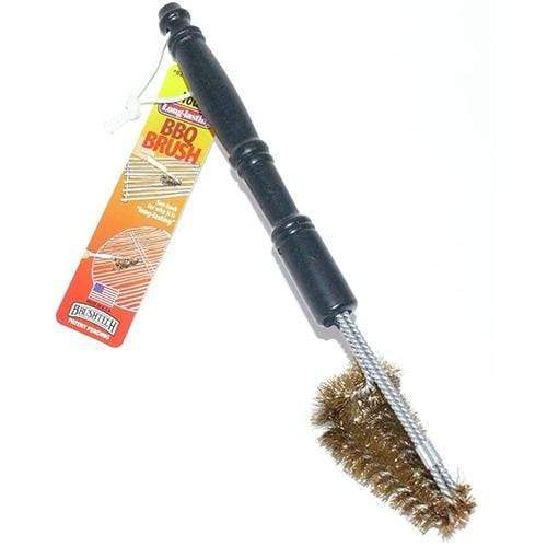 Brushtech Long Lasting BBQ Brush - BBQ Tool