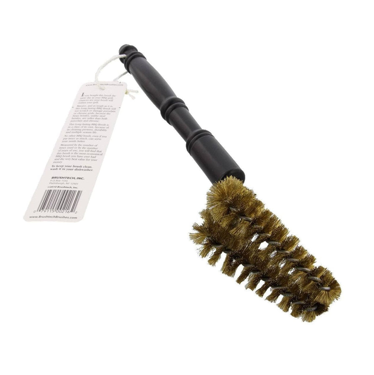 Brushtech Long Lasting BBQ Brush - BBQ Tool