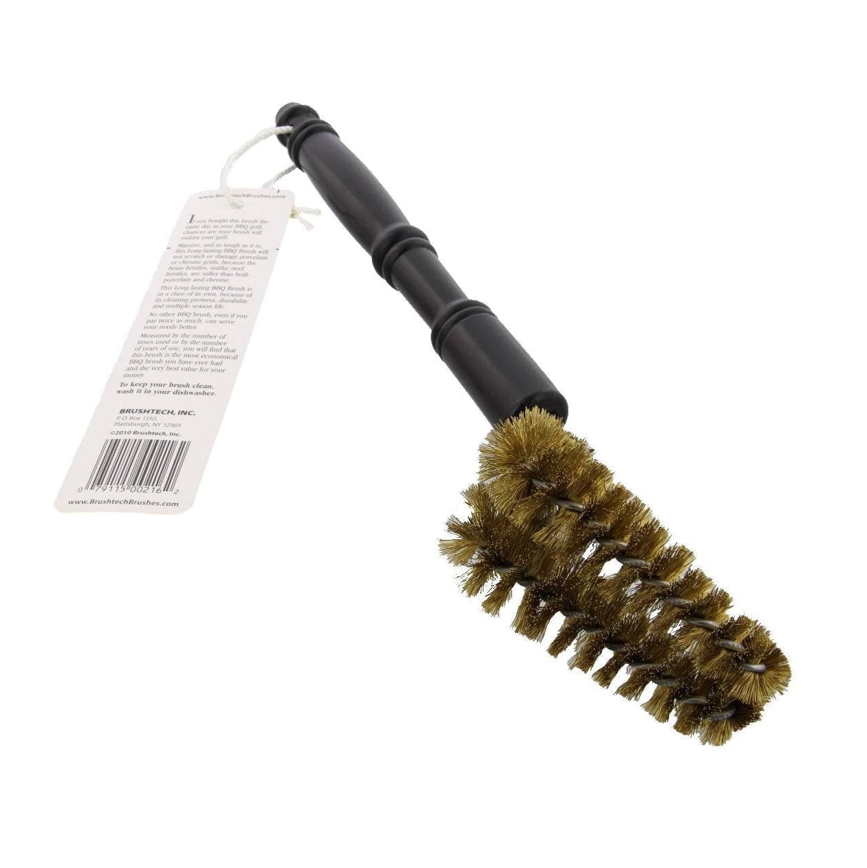 Brushtech Long Lasting BBQ Brush - BBQ Tool