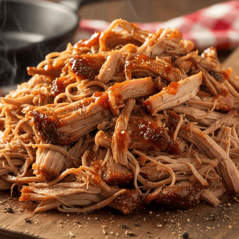 Bull City Bar-B-Que Co. Vinegar Sauce - BBQ Sauce