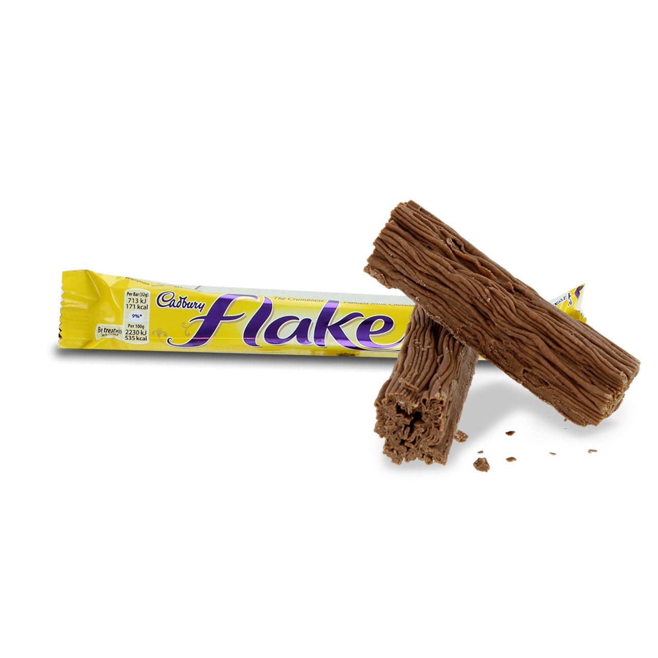Southern Season Cadbury's Flake Bar - 1.12 oz
