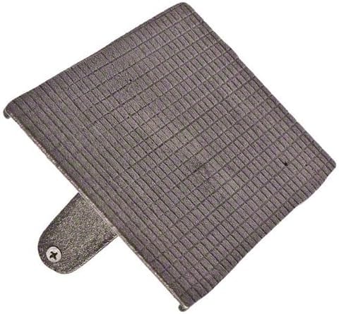 Update Cast Iron Steak Press