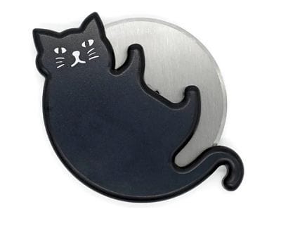 Kikkerland Cat Pizza Cutter