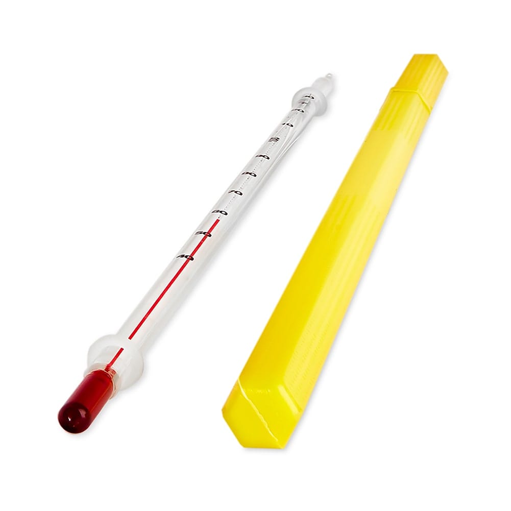 CDN Chocolate Tempering Thermometer - Thermometer &amp; Timers