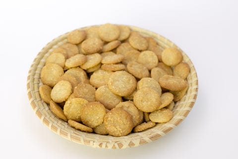 Charleston's Own Charleston's Own Traditional Benne Wafers 3 oz