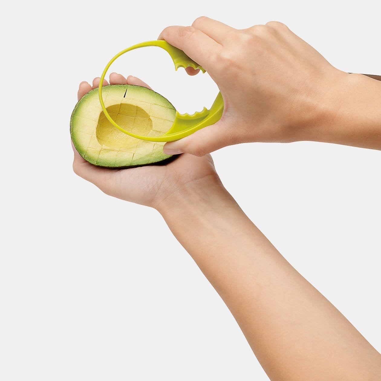 Chef'n Chef'n Avoquado 4-in-1 Avocado Tool