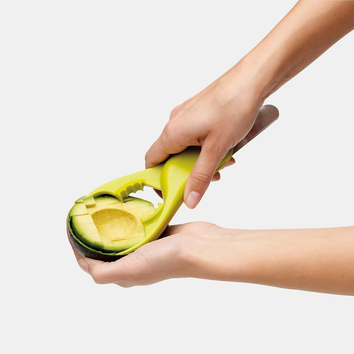 Chef&#39;n Chef&#39;n Avoquado 4-in-1 Avocado Tool