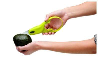 Chef'n Avoquado 4-in-1 Avocado Tool - Vegetable Gadgets