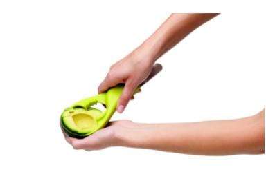 Chef'n Avoquado 4-in-1 Avocado Tool - Vegetable Gadgets