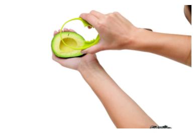 Chef'n Avoquado 4-in-1 Avocado Tool - Vegetable Gadgets