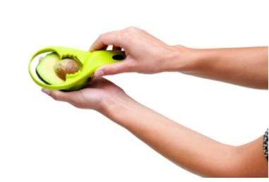 Chef'n Avoquado 4-in-1 Avocado Tool - Vegetable Gadgets
