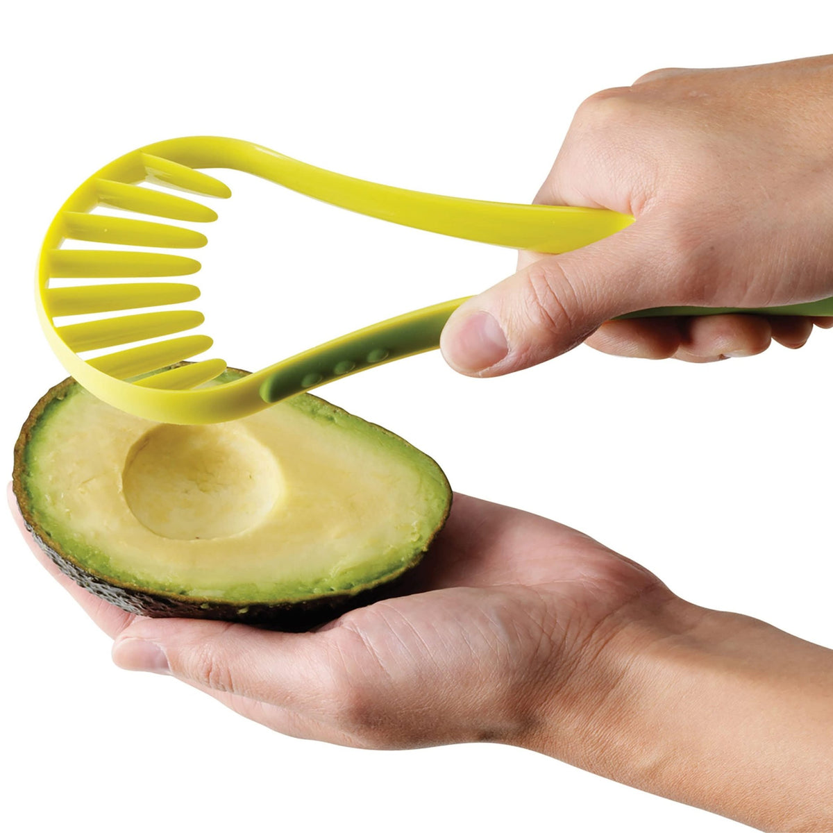 Chef'n Flexicado Avocado Slicer - Vegetable Gadgets