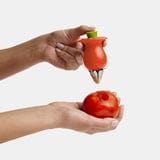 Chef'n Hullster Tomato Corer - Fruit & Vegetable Tool