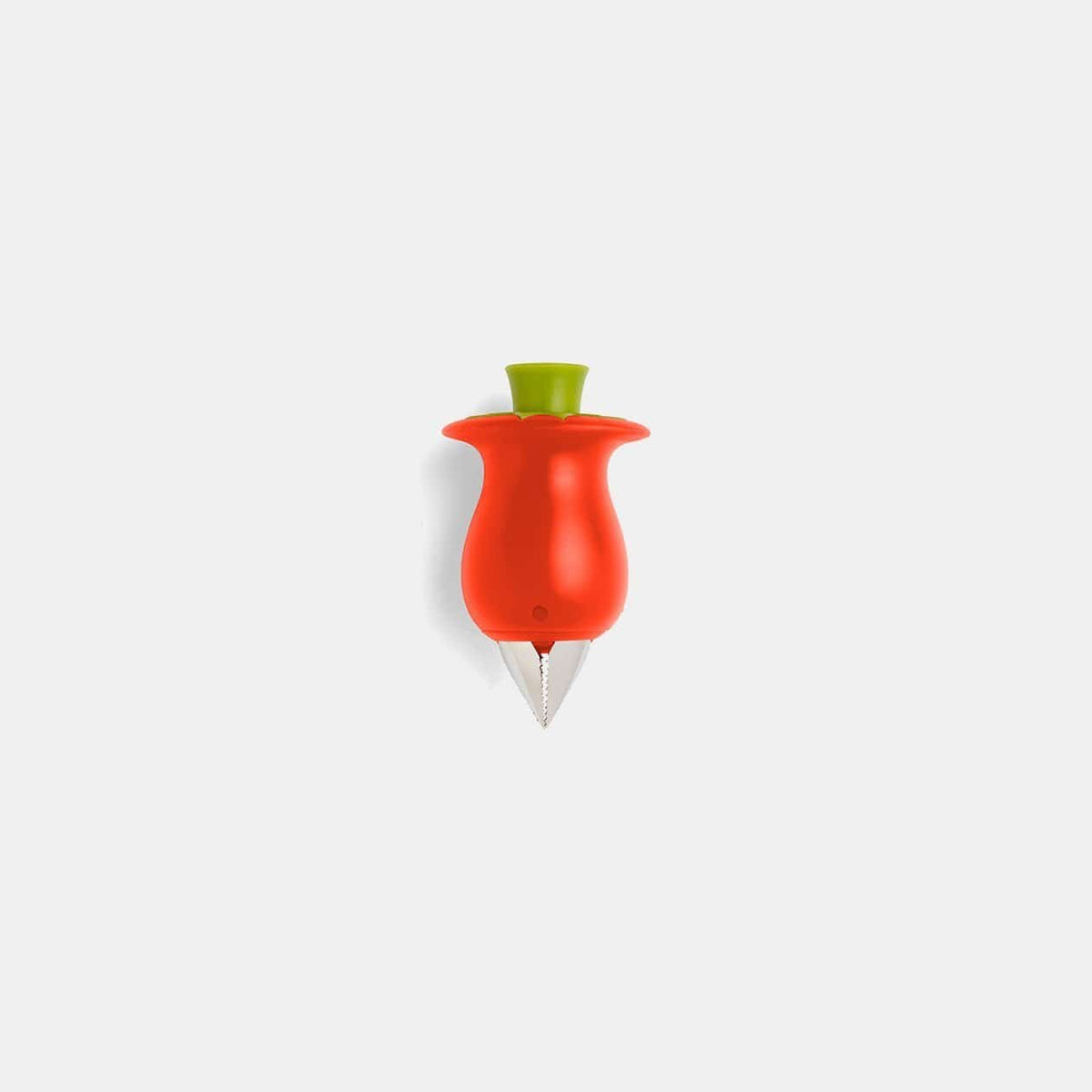 Chef'n Hullster Tomato Corer - Fruit &amp; Vegetable Tool