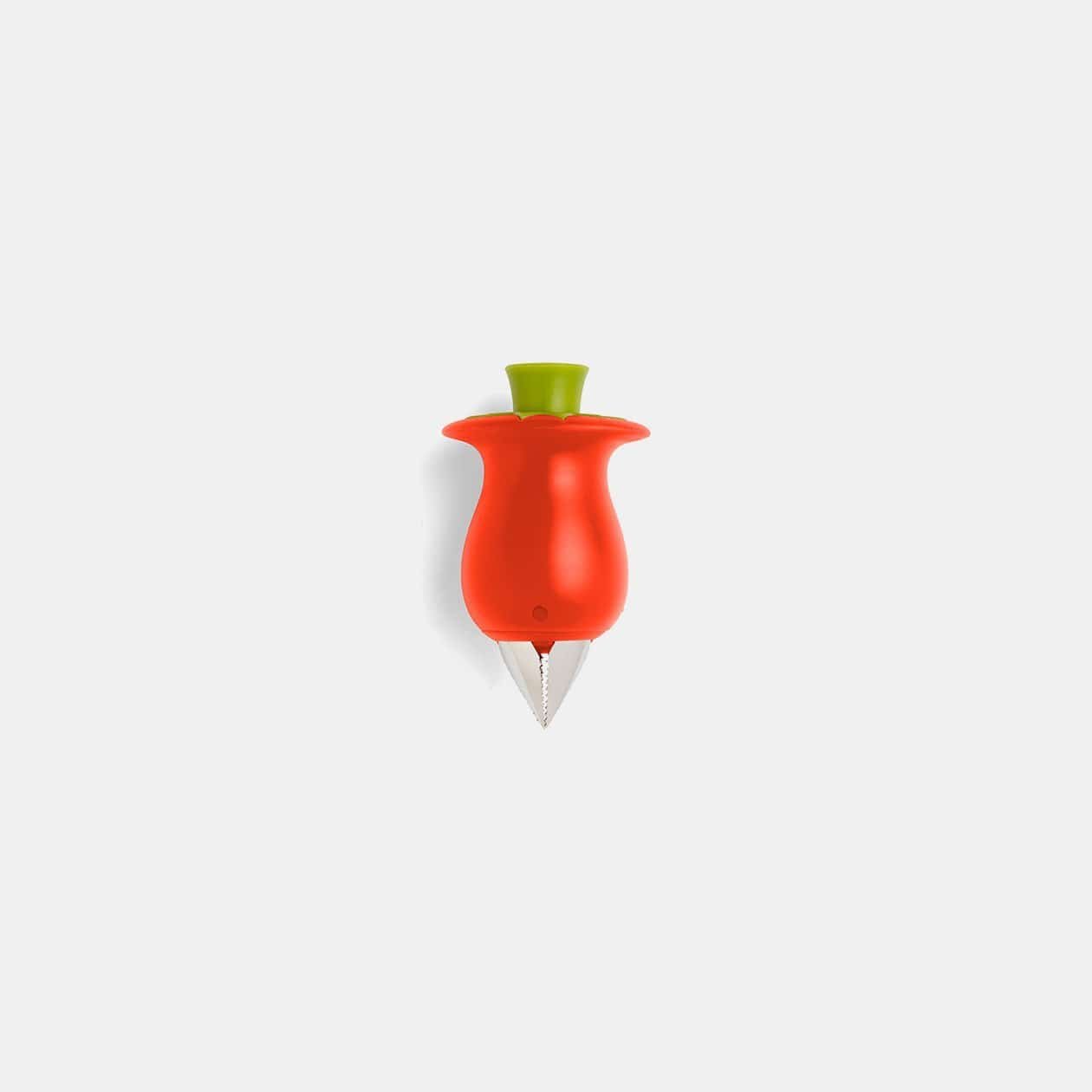 Chef'n Hullster Tomato Corer - Fruit & Vegetable Tool