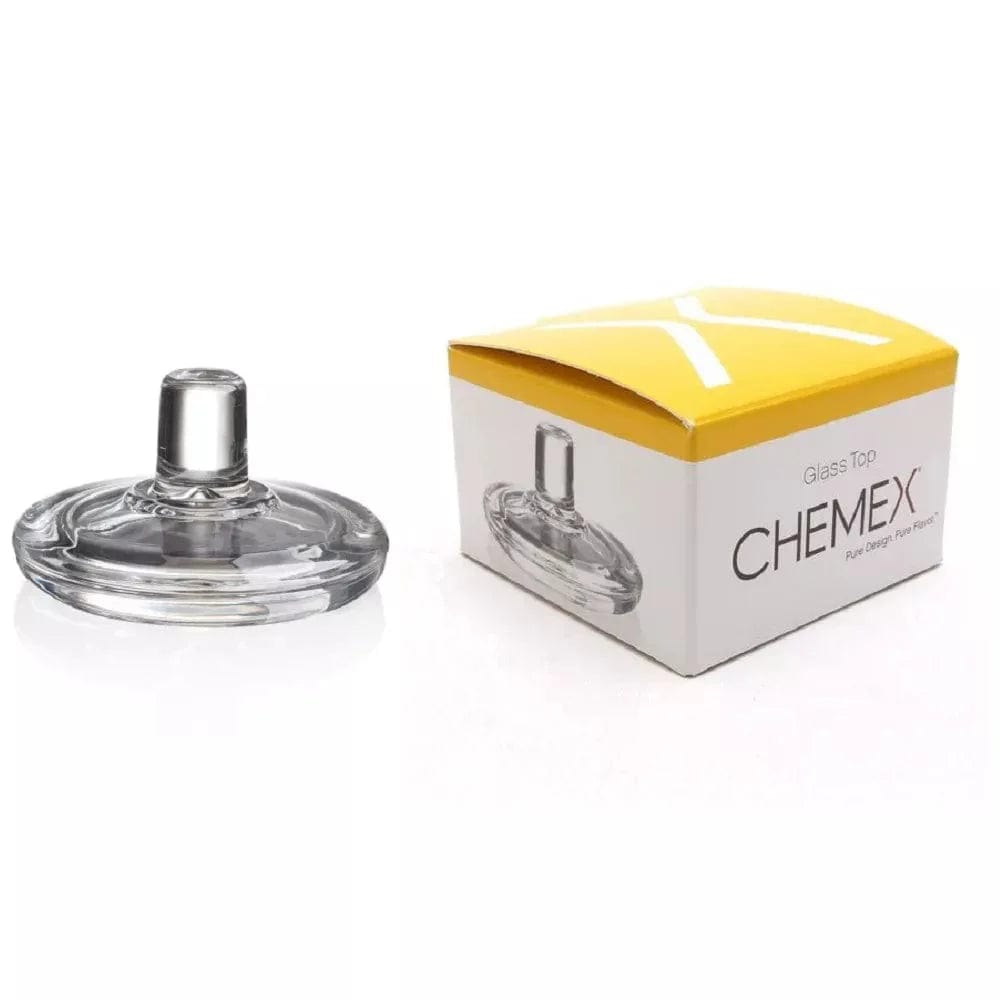 Chemex Glass Coffeemaker Cover - Pour Over