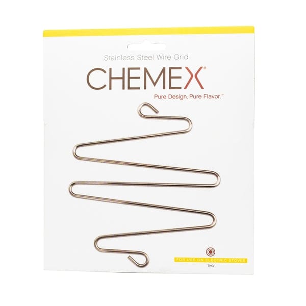 Chemex Chemex Stainless Steel Wire Grid